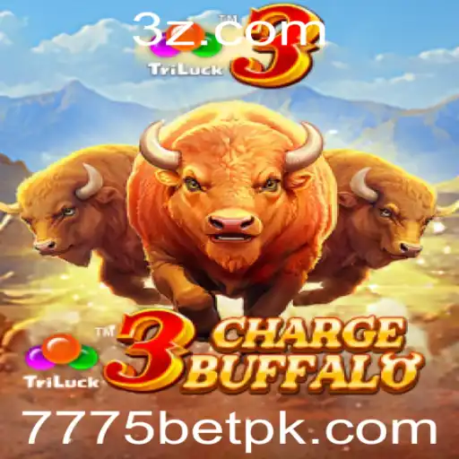 Explorando o Mundo de 3ChargeBuffalo: O Jogo de Casino que Está Comoção entre os Jogadores