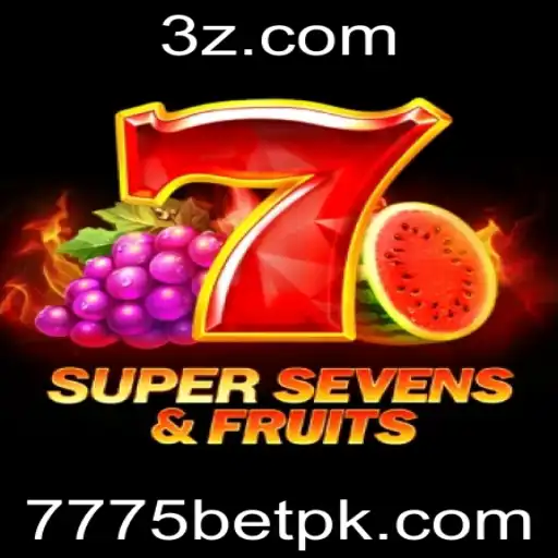 7SuperSevensFruits: Conheça o Novo Jogo que Combina Frutas e Sorte