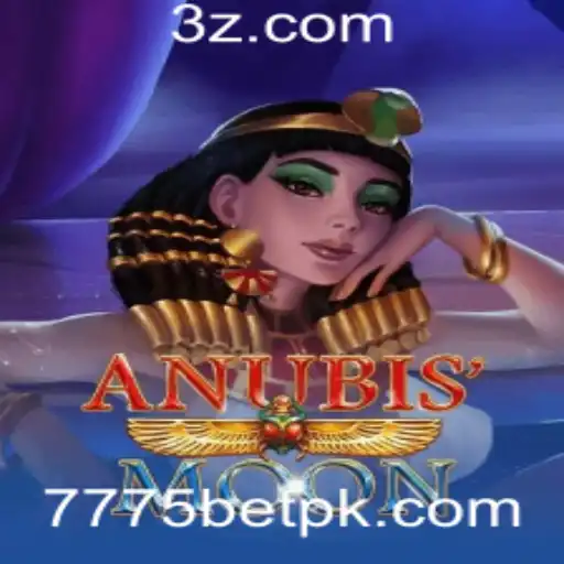 Descubra o Fascinante Jogo de Cassino AnubisMoon na 7775bet