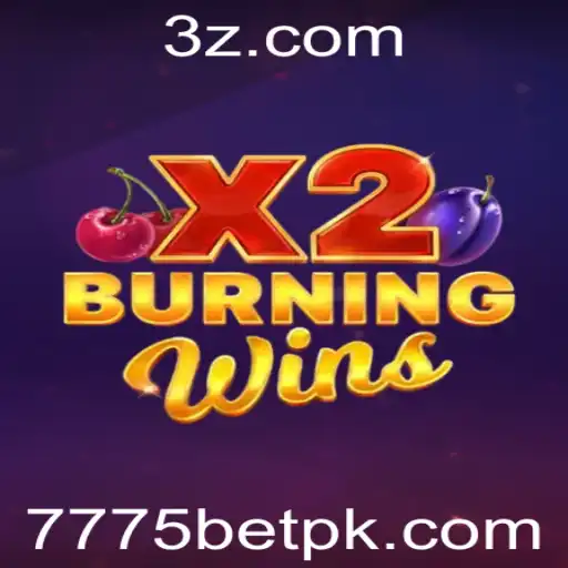 Descubra o Mundo de Emoção com BurningWinsX2 no 7775bet