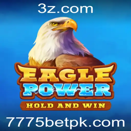 EaglePower: Conheça o Novo Jogo de Apostas com 7775bet