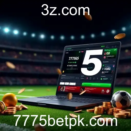 7775bet: Explorando as Facetas do Universo Exclusivo de Apostas Online