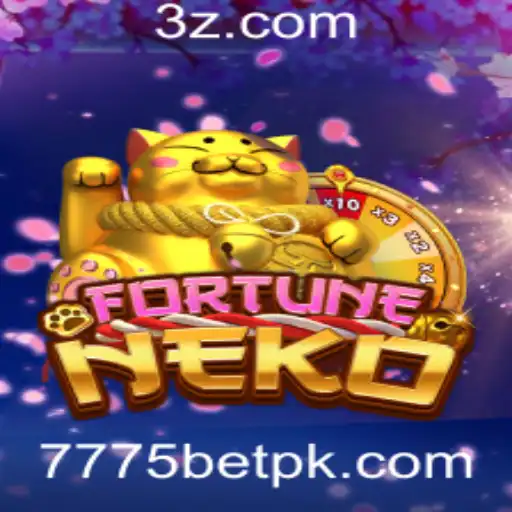 FortuneNeko: Descubra o Fascinante Mundo do Jogo com 7775bet
