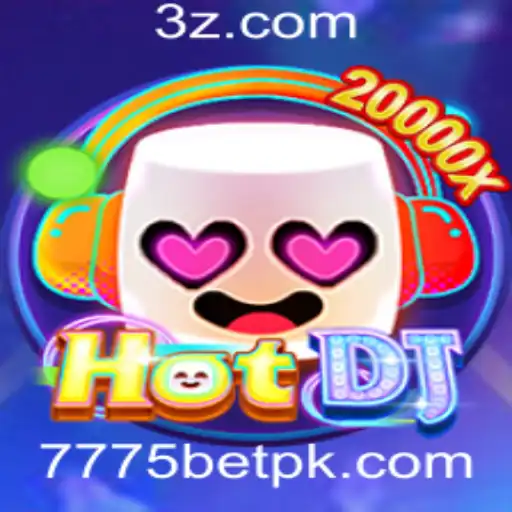 Descubra a emoção do jogo HotDJ com 7775bet