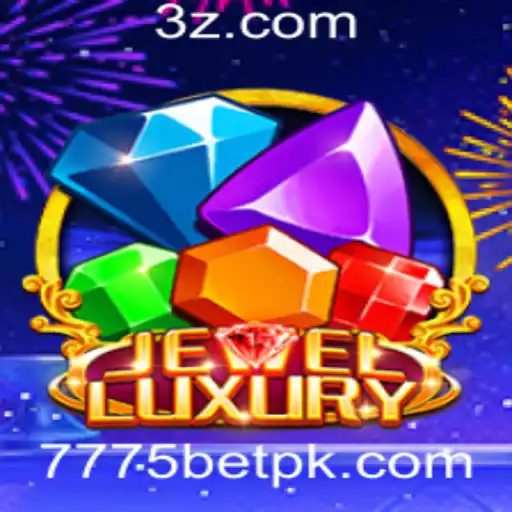 Descubra a Experiência do Jogo JewelLuxury com 7775bet