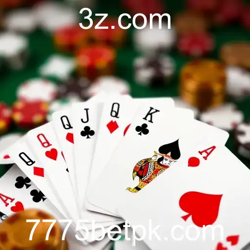 Jogos de Cartas: Uma Tradição Milenar