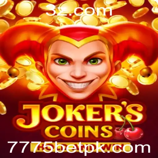 Descubra o Empolgante Mundo de JokersCoins no 7775bet