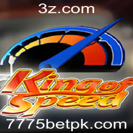 Explorando o Jogo KingofSpeed e a Plataforma 7775bet