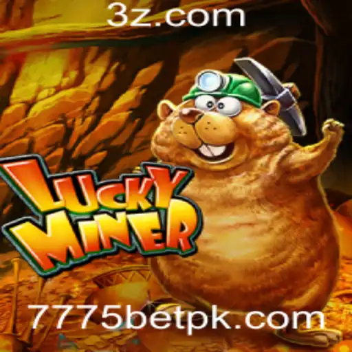Descubra o Fascinante Mundo de LuckyMiner com 7775bet