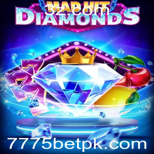 Explorando o Fascinante Mundo de MadHitDiamonds com 7775bet