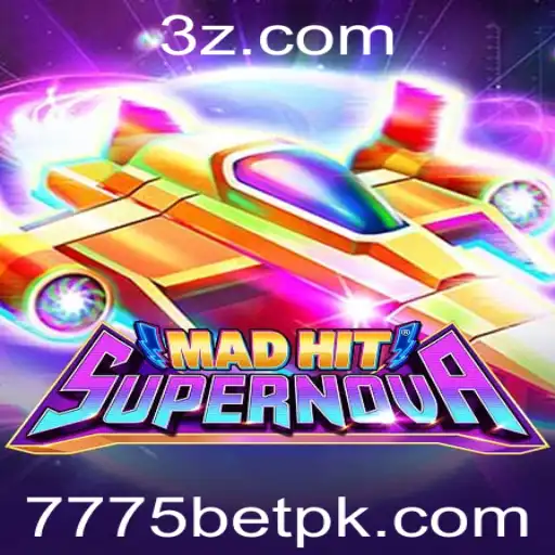 Descubra MadHitSupernova: O Novo Fenômeno no Mundo dos Jogos