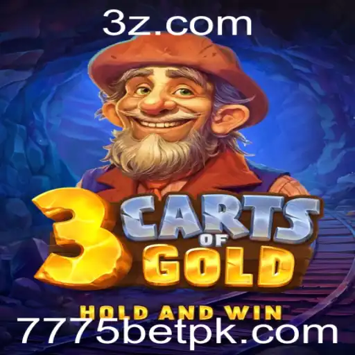 Explorando o Jogo 3cartsOfGold: Diversão e Estratégia