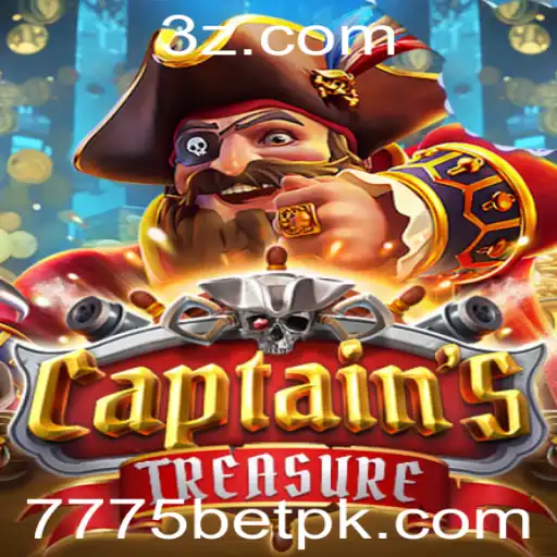 Explorando o Mundo de CaptainssTreasure: O Tesouro dos Sete Mares