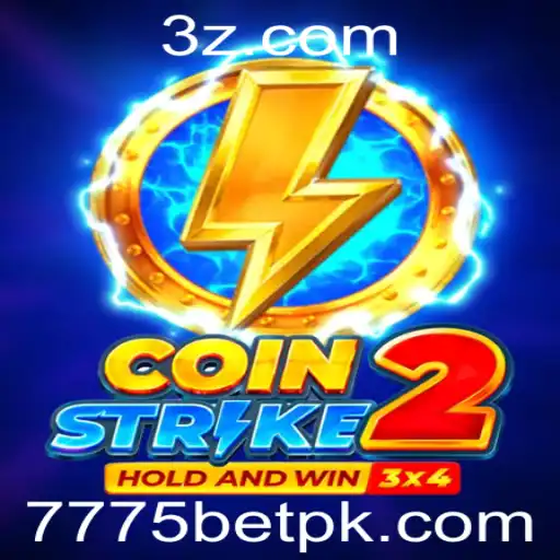 CoinStrike2: Descubra o Futuro dos Jogos com 7775bet