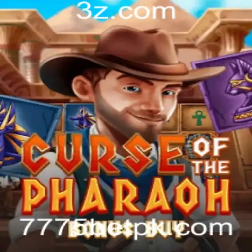Explorando o Mundo de Curse of the Pharaoh Bonus Buy: Regras e Estratégias