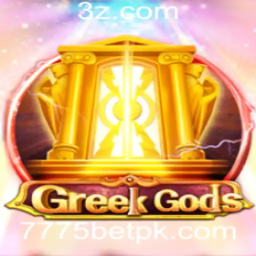 GreekGods: Explorando o Mundo dos Deuses através de 7775bet