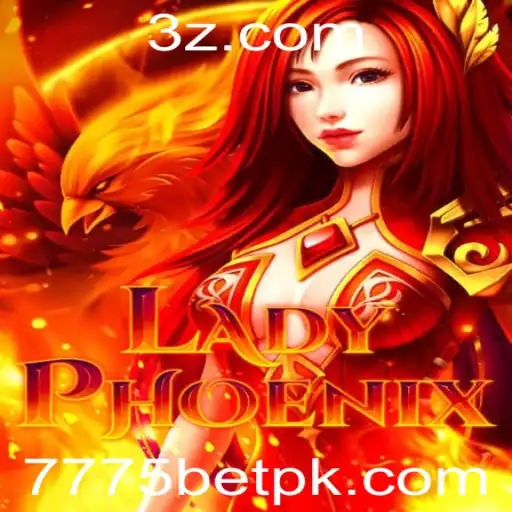 Descubra o Envolvente Jogo 'LadyPhoenix' com 7775bet
