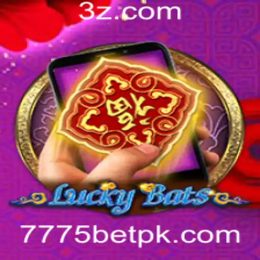 Descubra o Novo Jogo LuckyBatsM e Aprimore Sua Experiência com 7775bet
