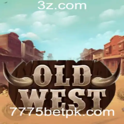 Descubra o Mundo Empolgante de OldWest com 7775bet