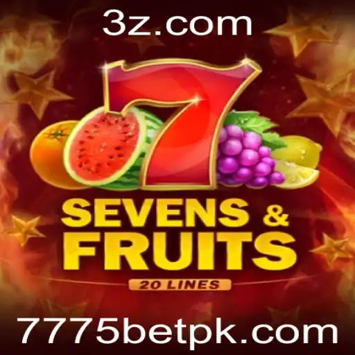 Descubra o Mundo Encantado de SevensFruits20 e a Emoção de 7775bet