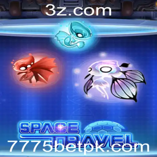 Explore o Universo de SpaceTravel: O Jogo Intergaláctico do Momento