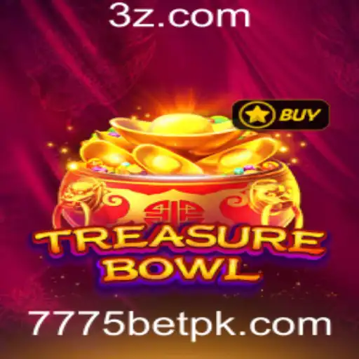 Explorando o Mundo de TreasureBowl no 7775bet