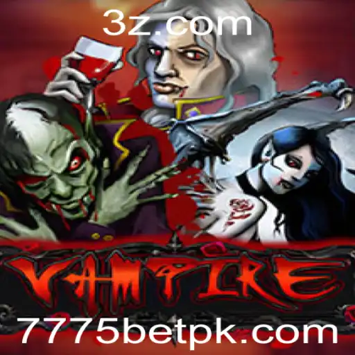 Descubra o Jogo Vampire: Um Mergulho Nas Trevas com 7775bet
