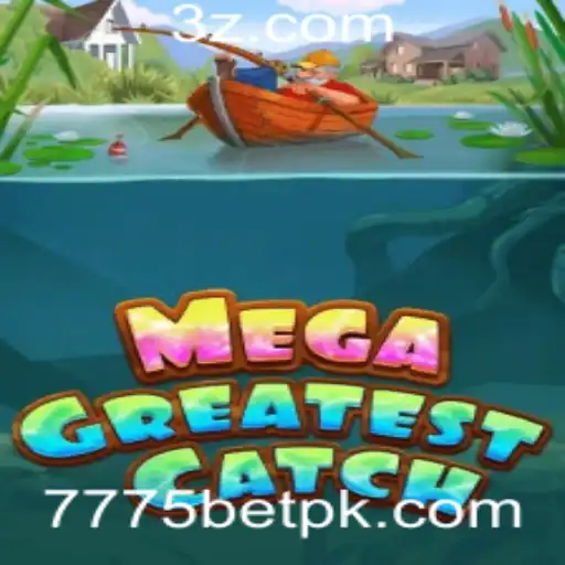 Explore o Fascinante Mundo de MegaGreatestCatch: O Jogo do Momento