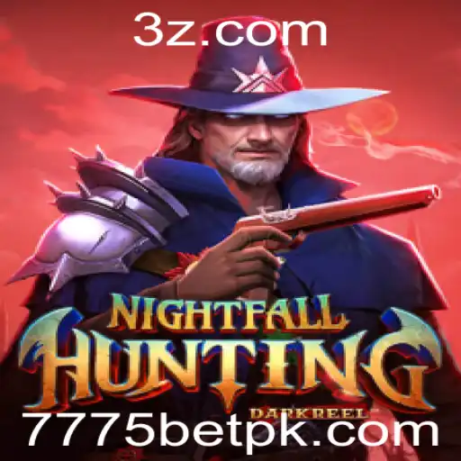 Descubra o Emocionante Mundo de NightfallHunting com 7775bet