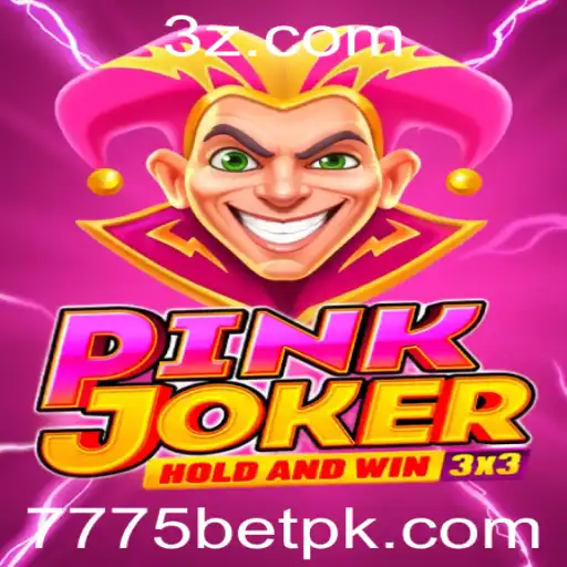 Explorando o Mundo de Pinkjoker: O Que Torna Este Jogo do 7775bet Especial?