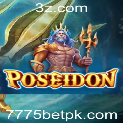 Descubra o Jogo Poseidon no Universo de 7775bet: Regras e Estratégias