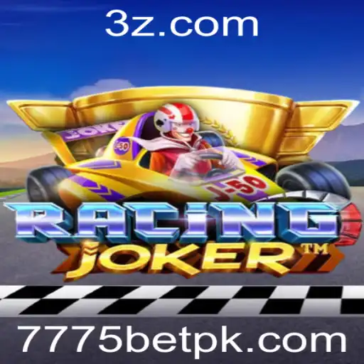 RacingJoker: Conheça o Jogo que Está Agitando o Mundo das Apostas com 7775bet
