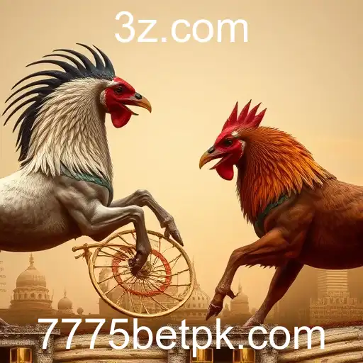 Rinha de Galos: Tradição e Controvérsias no Mundo Atual