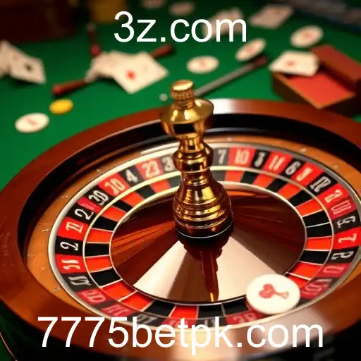 Roleta: Um Guia Completo para Entusiastas de Cassino