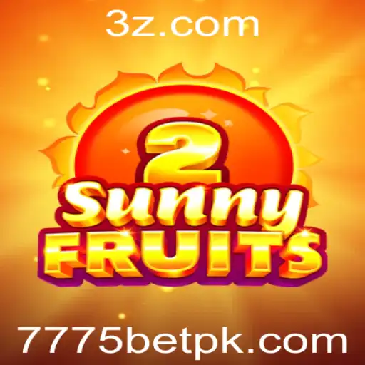 Descubra o Fascinante Mundo de SunnyFruits2 e sua Parceria com 7775bet