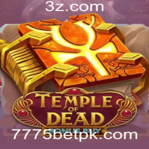 Descubra a Aventura em TempleofDeadBonusBuy: Mergulhe no Jogo de Emoções Intensas
