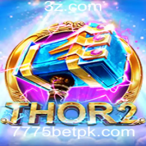 Explorando o Universo de Thor2: Um Mergulho na Aventura com 7775bet