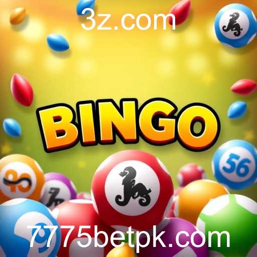 Explorando a Popularidade do Bingo no Site 7775bet