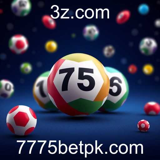 Explorando a Categoria de Loteria no 7775bet