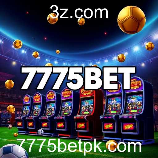 7775bet