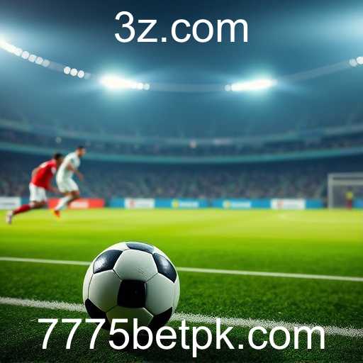 Explorando a Emocionante Categoria de Apostas Esportivas no 7775bet