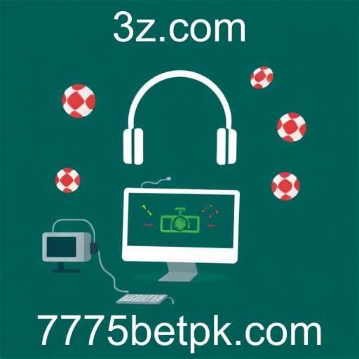 A Importância do Suporte ao Cliente no 7775bet