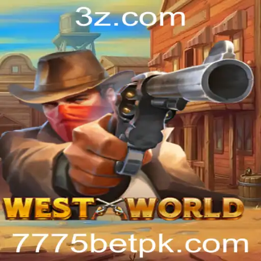 WestWorld: Aventurando-se no Futuro do Entretenimento com 7775bet